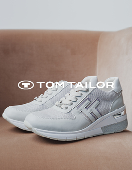 Tom Tailor sneaker