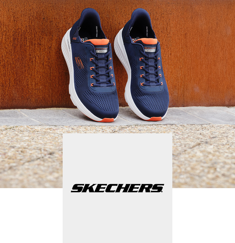 Skechers Hands Free Swift Fit