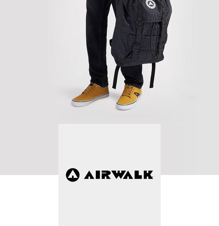 Airwalk sneaker