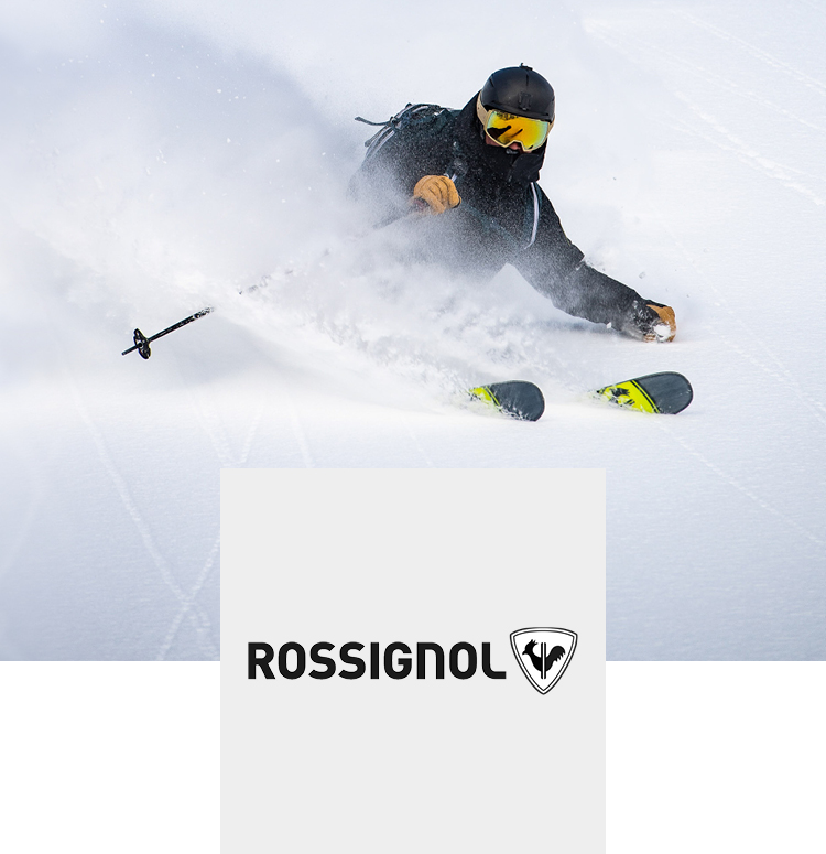 Rossignol Ski Action