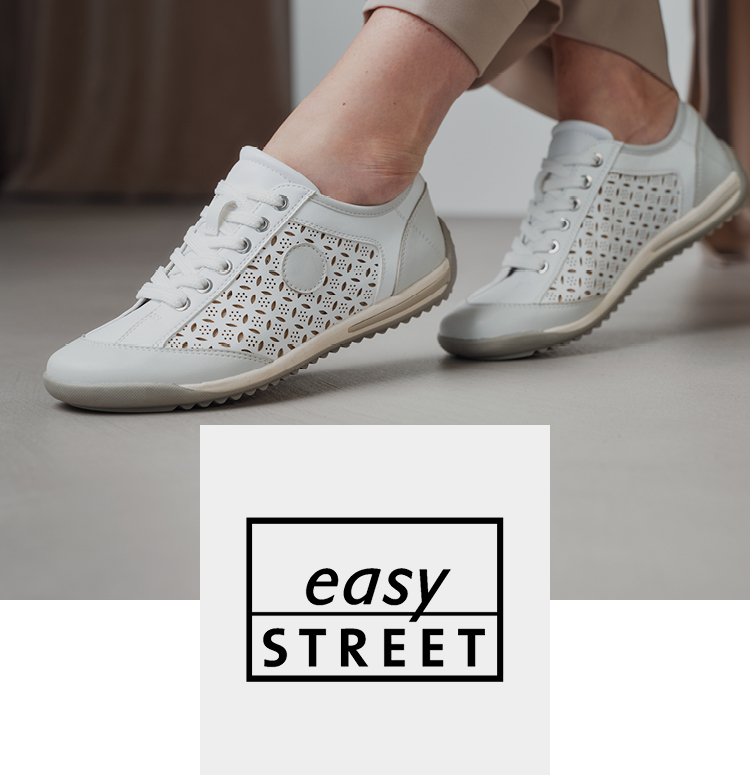 Easy Street Sneaker