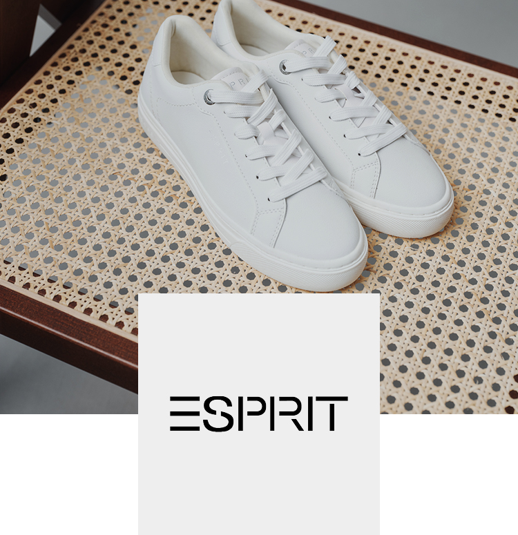Esprit sneaker