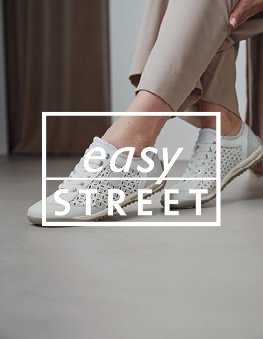 Easy Street comfort shoes