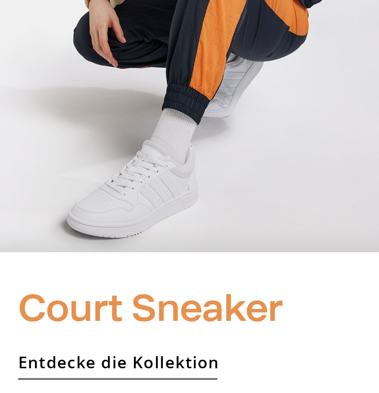 Court Styles  Der Court Sneaker Trend geht weiter, entdecke hier unsere neusten Modelle passend zu jedem Outfit