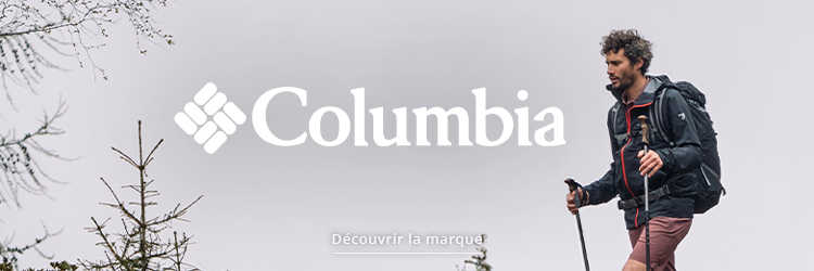 Columbia pour hommes