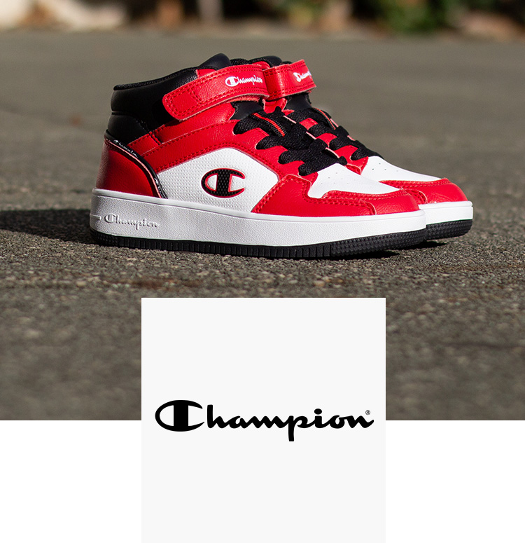 Champion Sneaker