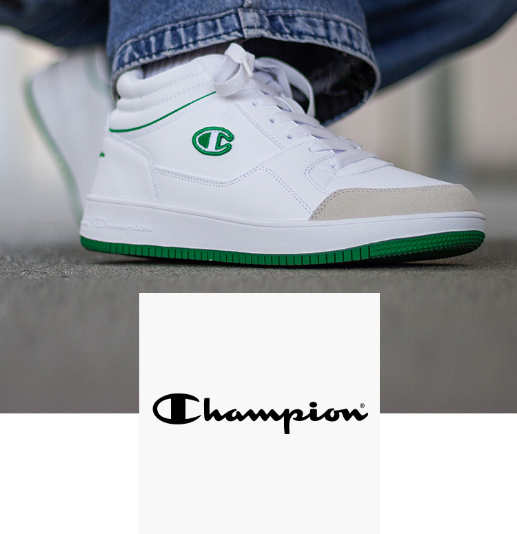 Champion Sneaker