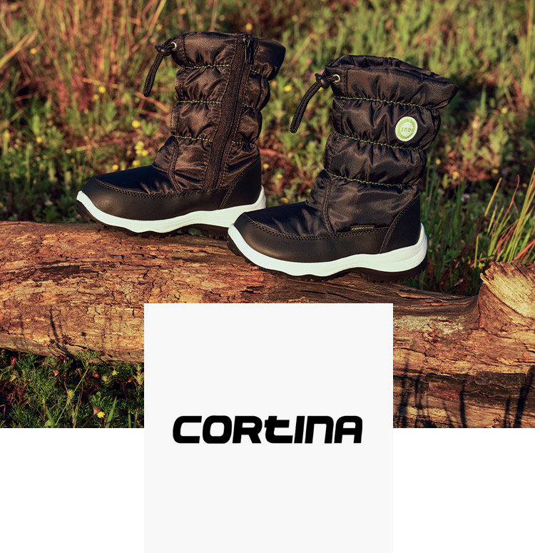 Cortina Winterboots