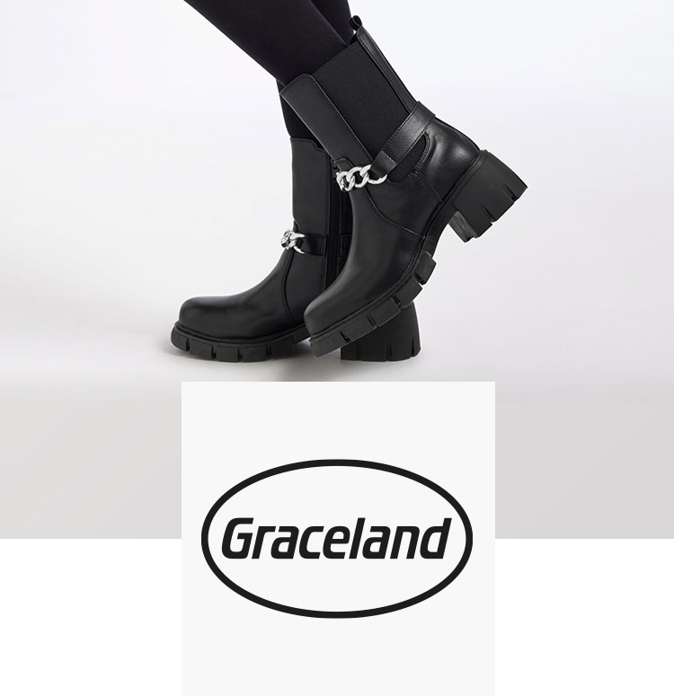 Graceland Boots