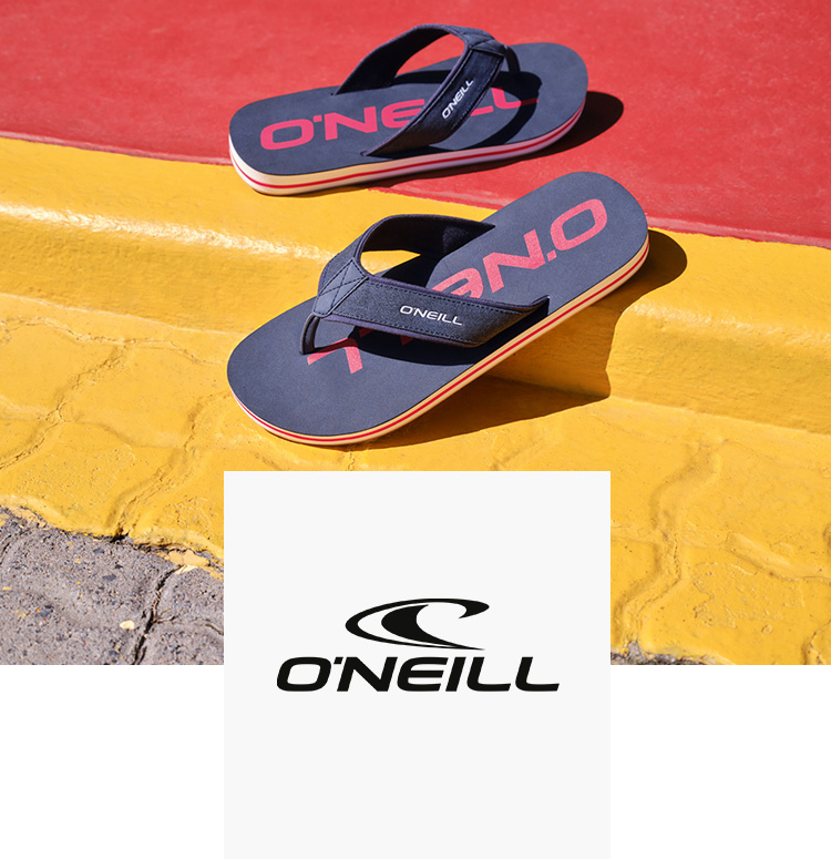 O Neill Flip-Flops