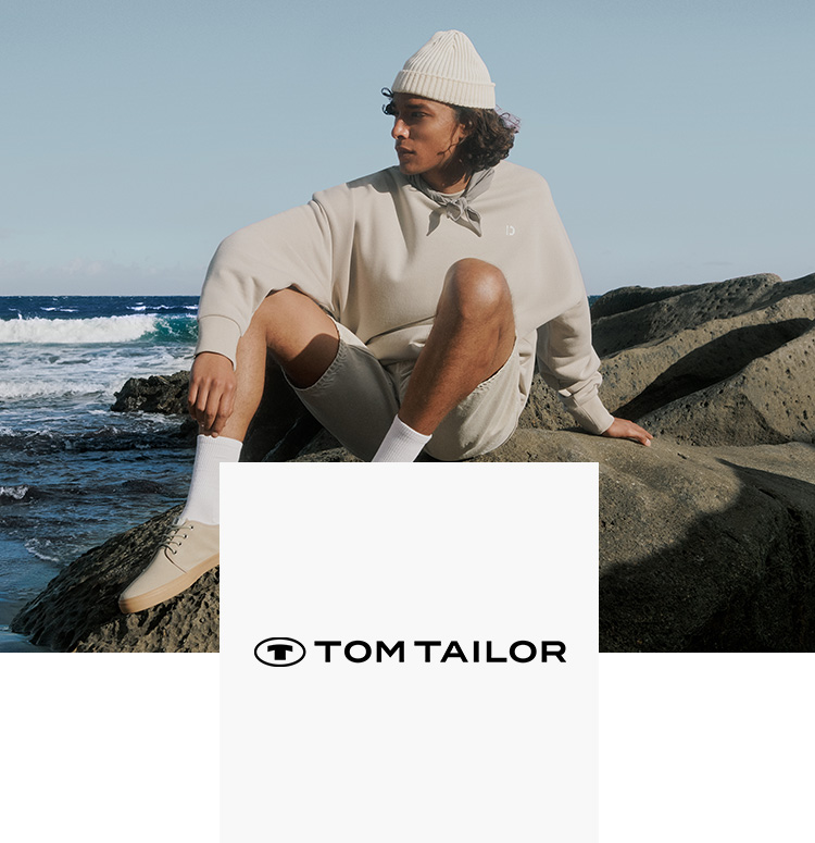 Tom Tailor Summer Collection