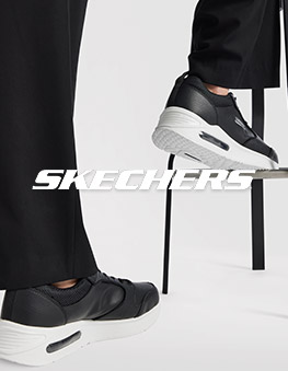 Skechers Logo, Skechers Sneaker