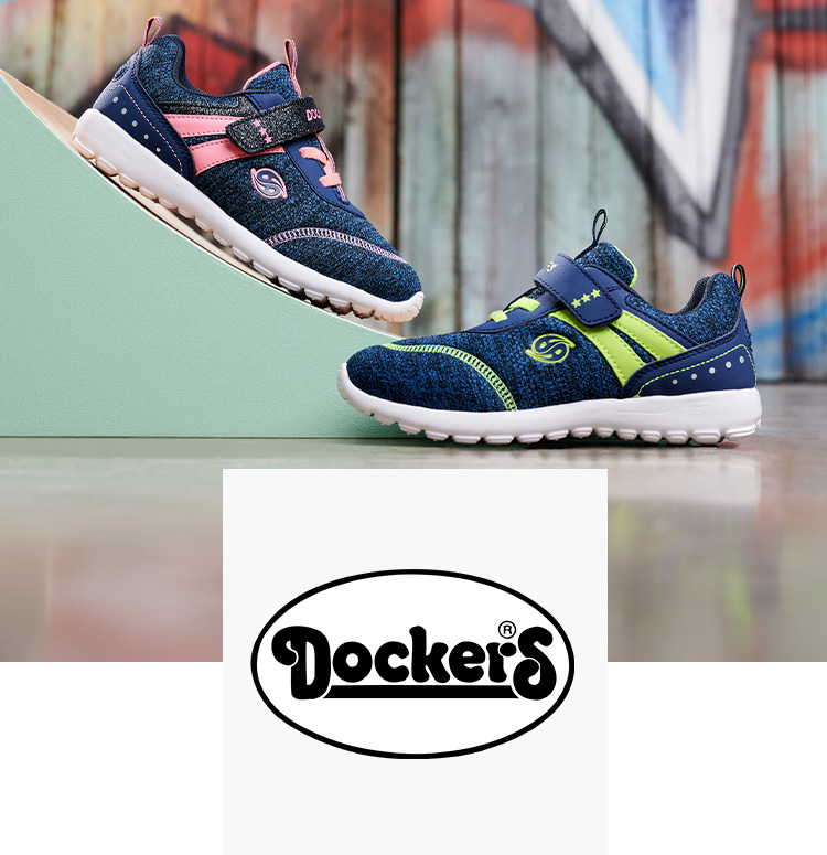 Dockers Sneaker